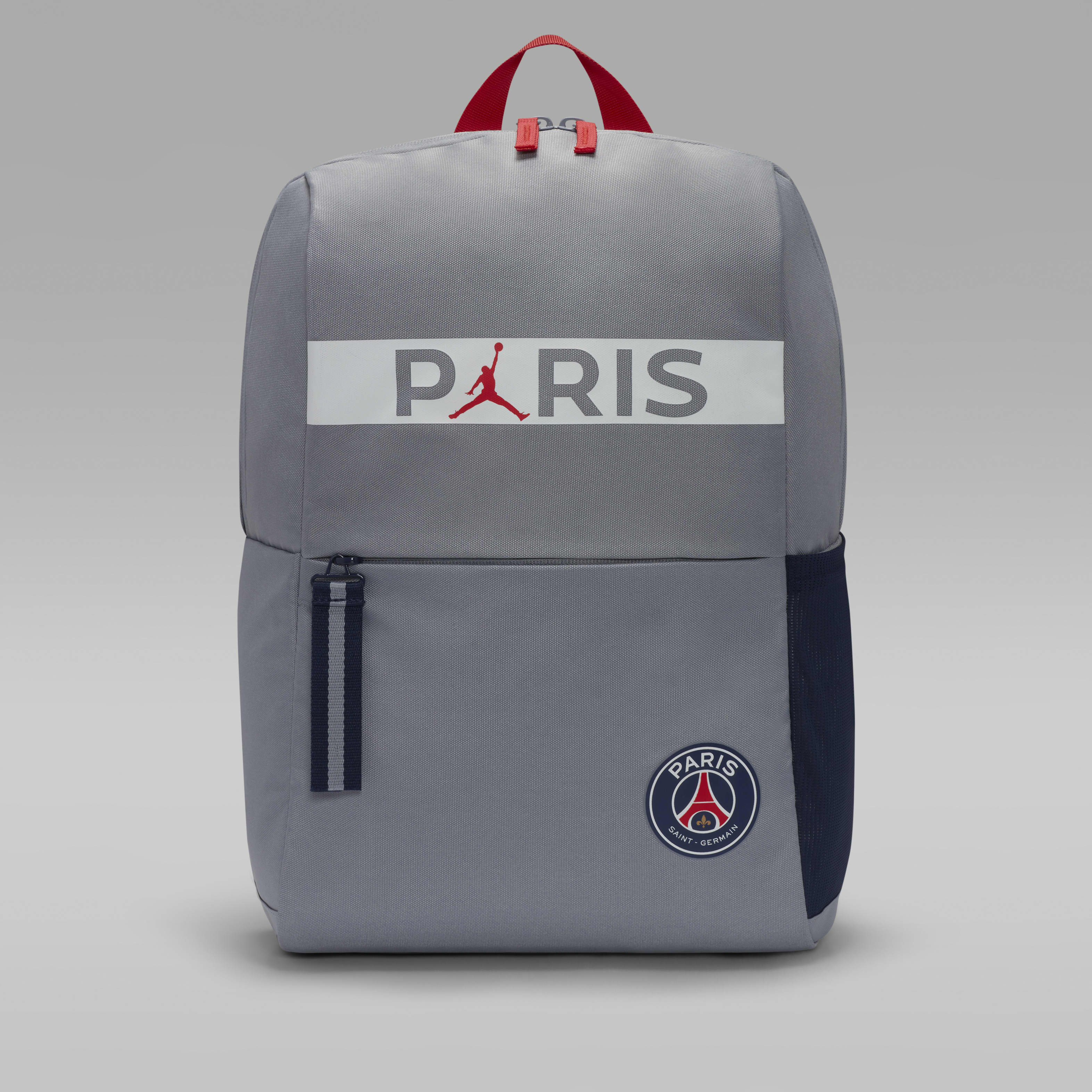Mochila nike paris saint germain 2025